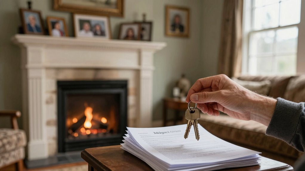 protecting heirs through estate planning