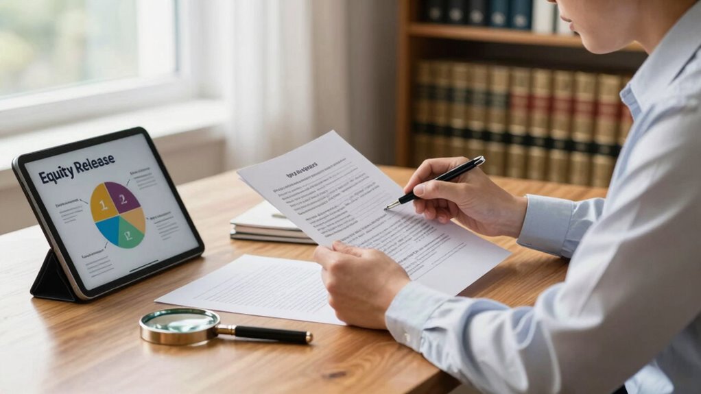 protecting your equity rights