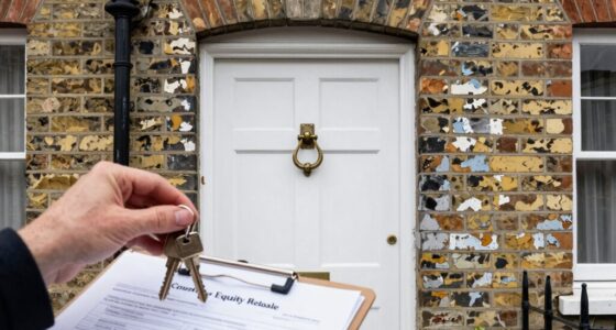 questions before equity release