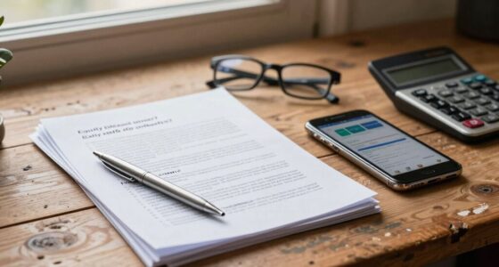 questions before equity release