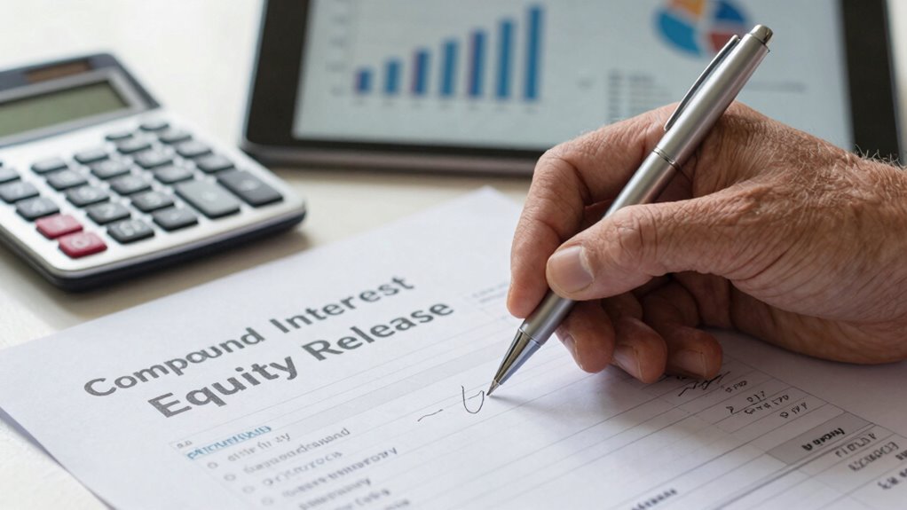 questions before equity release