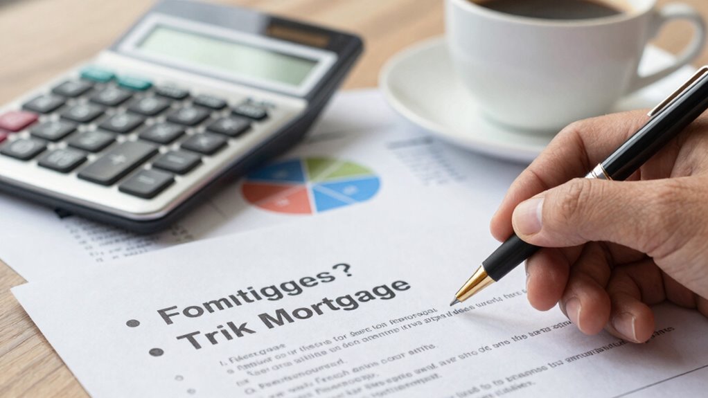 questions before repayment