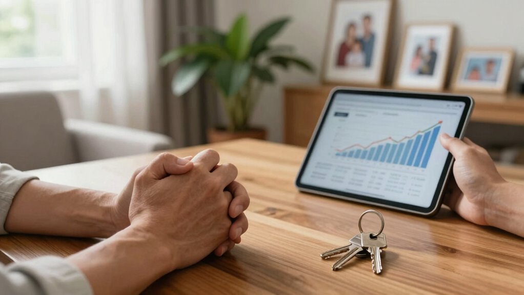 questions for equity release