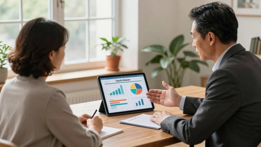 questions for financial advisors