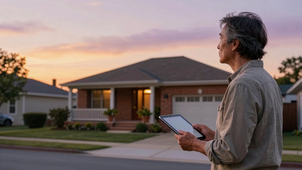 questions for financial planning