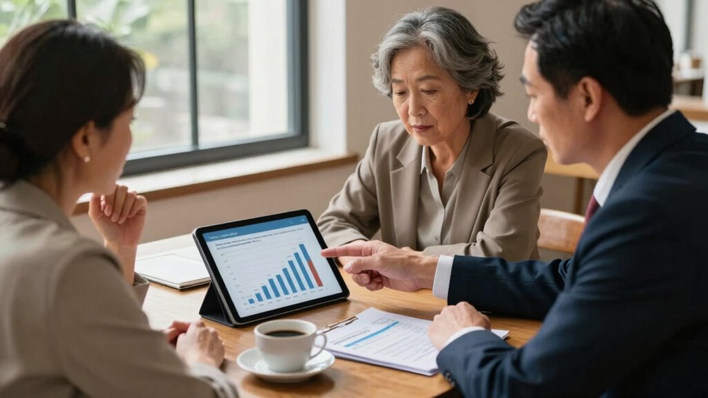 questions for financial planning