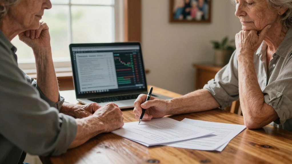 questions for inheritance protection