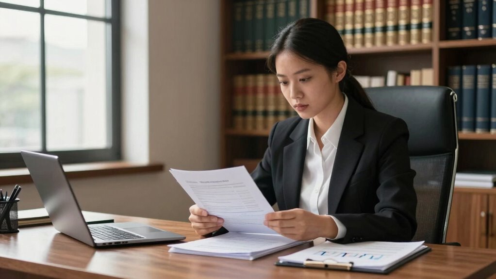 questions for solicitor guidance