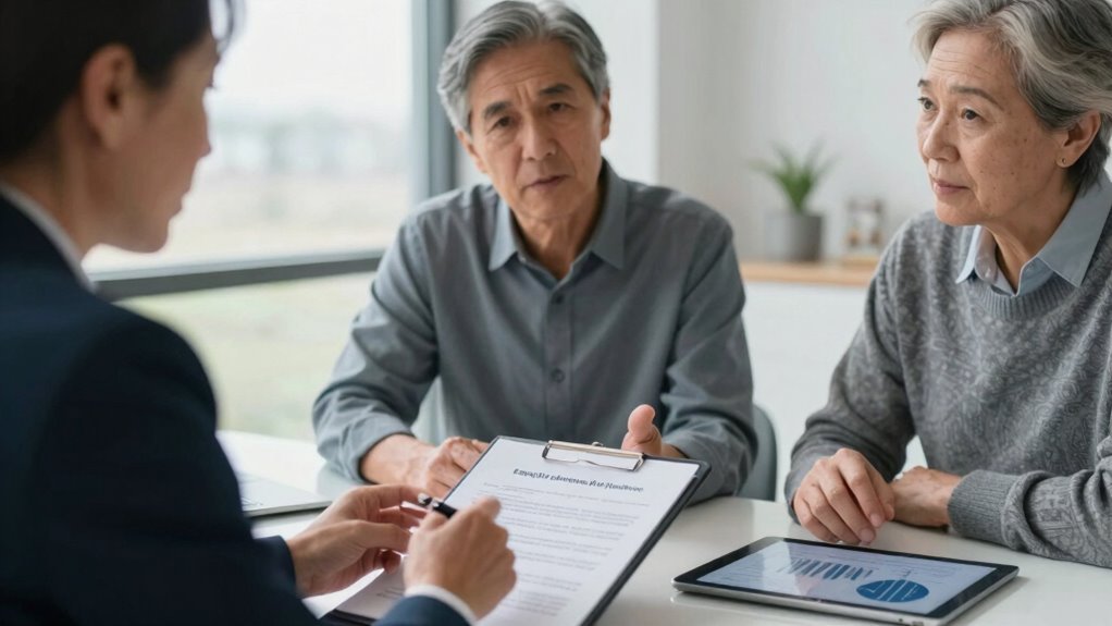 questions to ask advisor