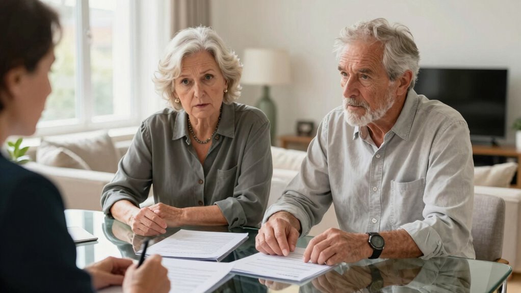 questions to ask lender