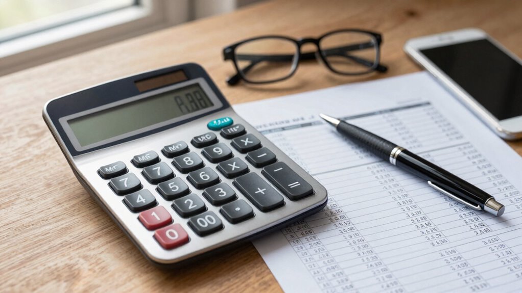 questions to ask lenders