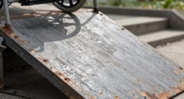ramp material weight limits