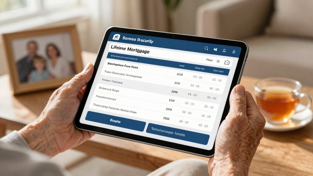 reassess and optimize mortgage