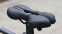 recumbent bike seat mistakes