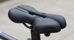 recumbent bike seat mistakes