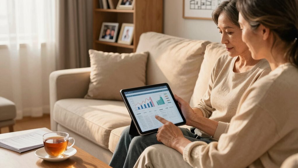 refinance impacts estate planning