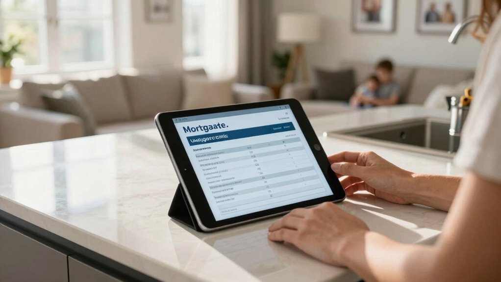 releasing equity with mortgage