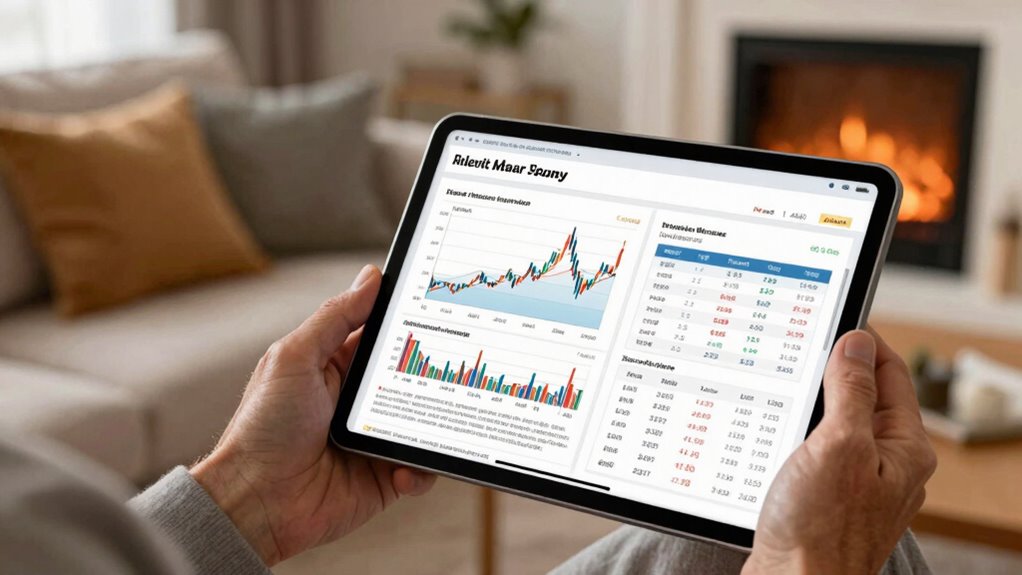 releasing equity without refinancing