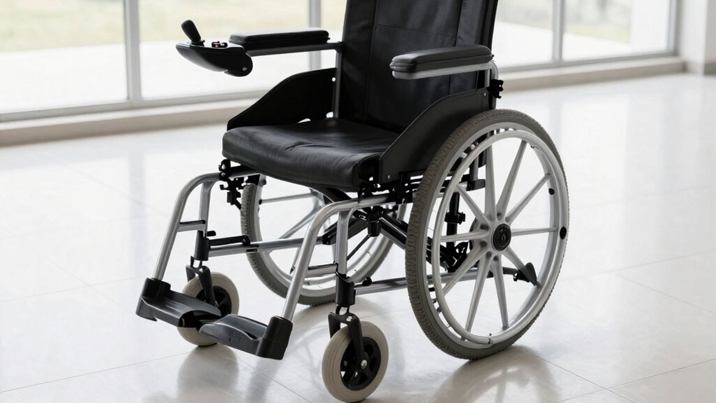 reliable customizable mobility solutions