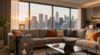 relocating abroad over equity