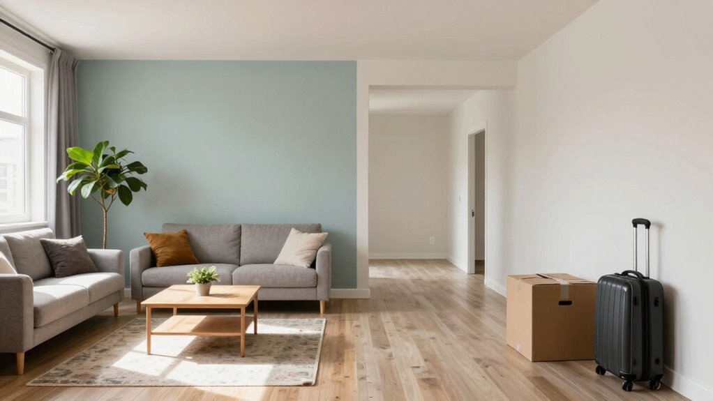 renovate or move decision