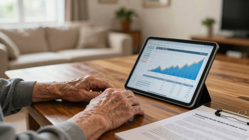 repayment options for lifetime mortgages