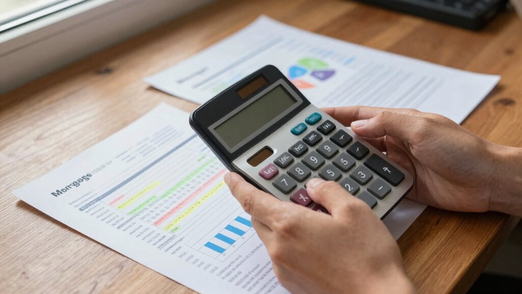 repayments interest tax impact