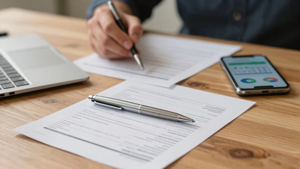 required documents for equity release