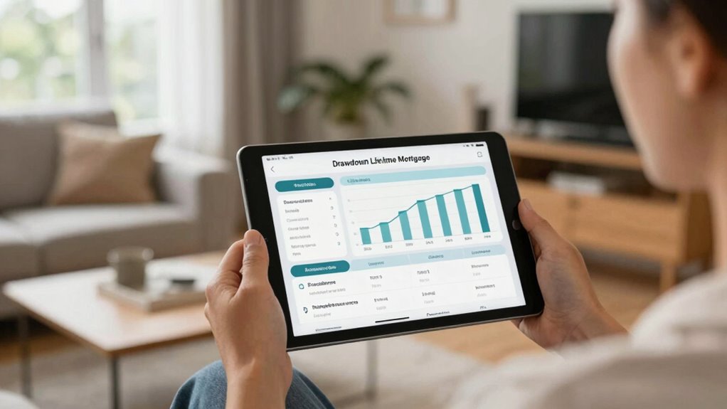 research tax estate planning