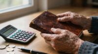 retirement borrowing inflation risk