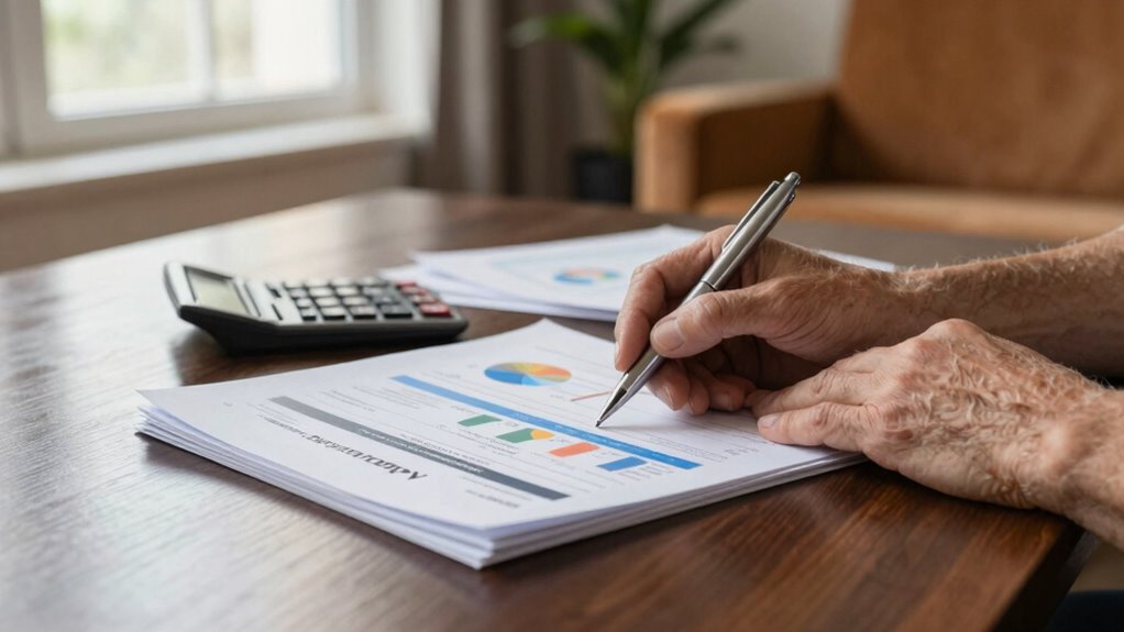 retirement borrowing options explained