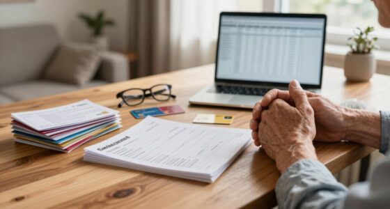 retirement debt repayment considerations