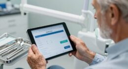 retirement dental expense trade offs