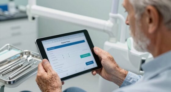 retirement dental expense trade offs