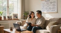 retirement family financial planning