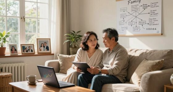 retirement family financial planning