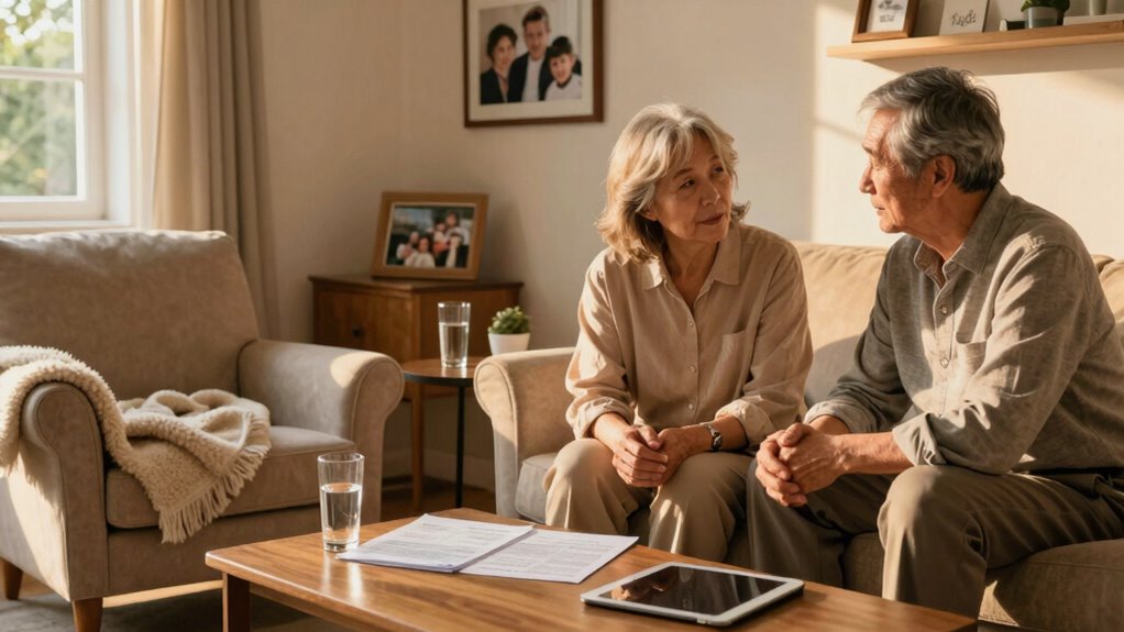 retirement financial flexibility benefits