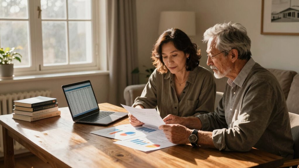 retirement goals guide debt