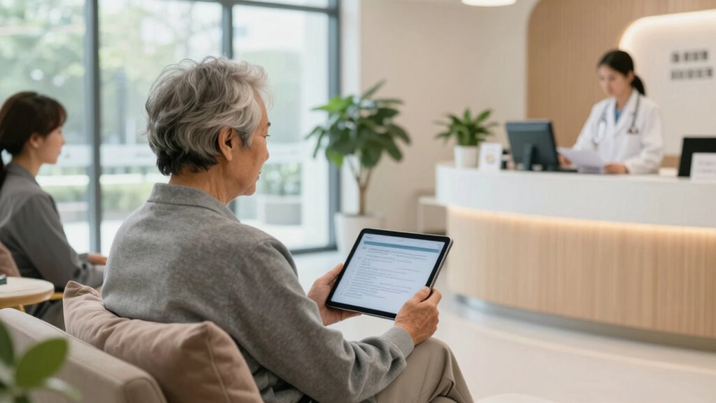 retirement healthcare insurance options