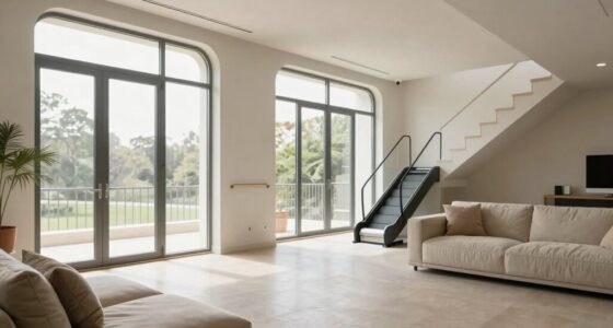 retirement home accessibility considerations