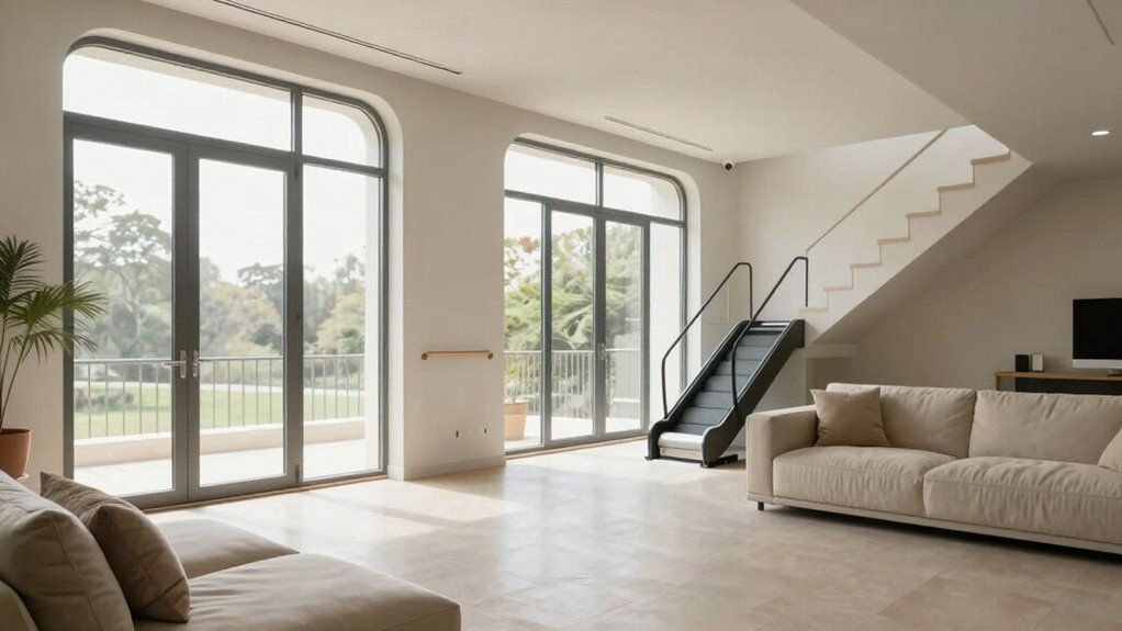 retirement home accessibility considerations