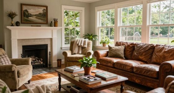 retirement home equity options