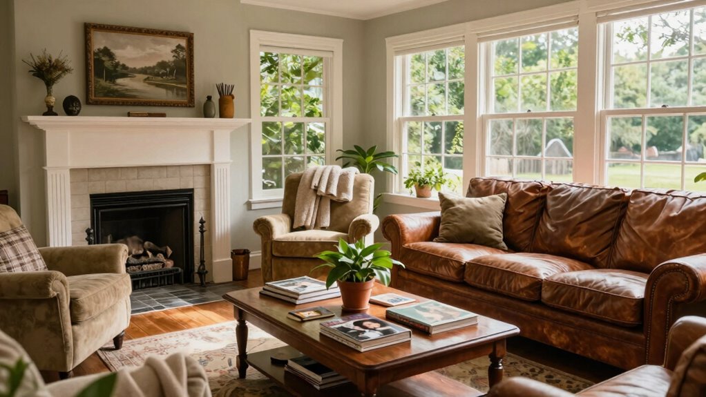 retirement home equity options