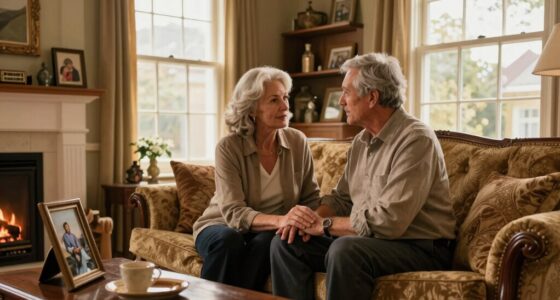 retirement home ownership risks