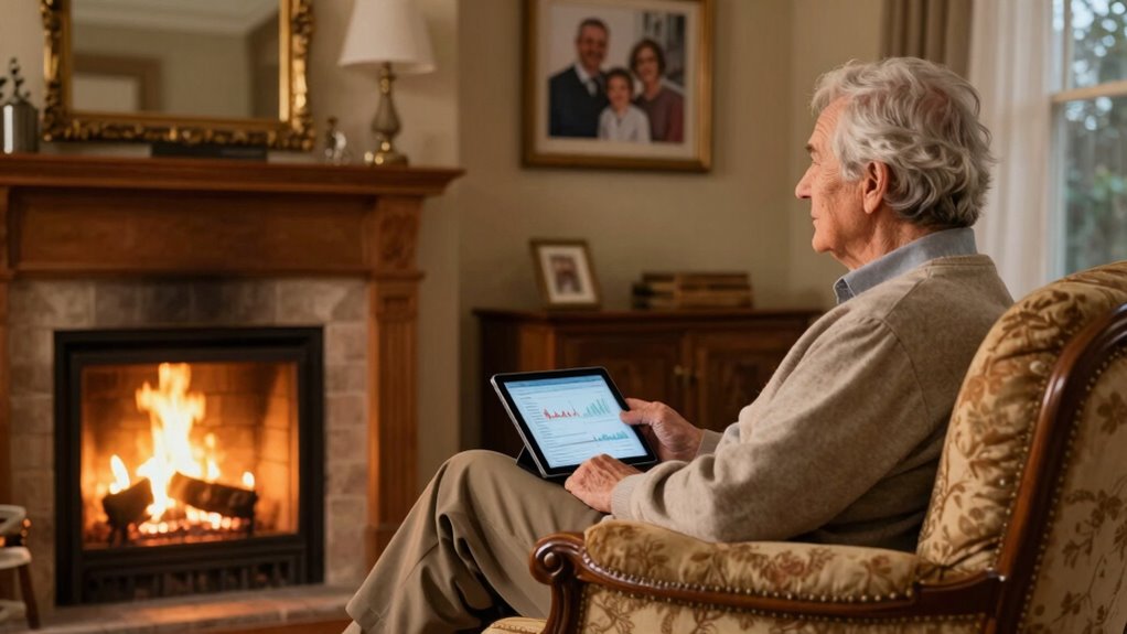 retirement home sale options