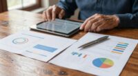 retirement housing service charges