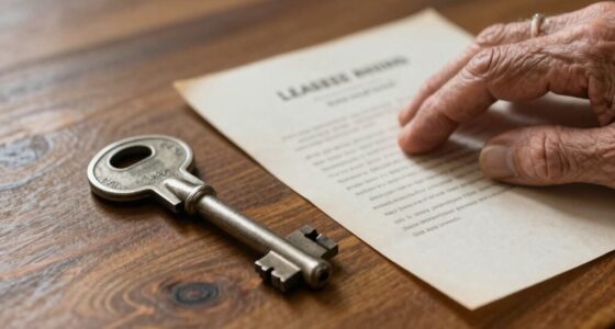retirement leasehold trade offs