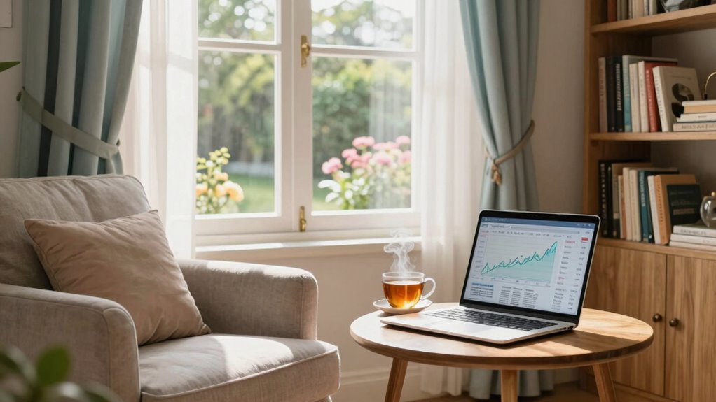 retirement mortgage financial flexibility