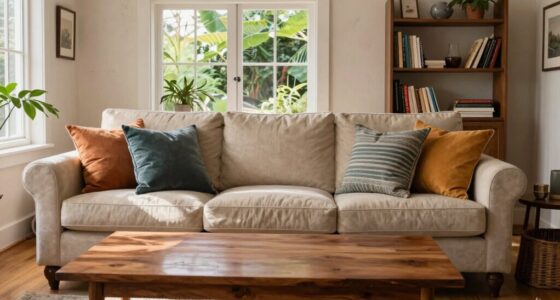 retirement property financing options