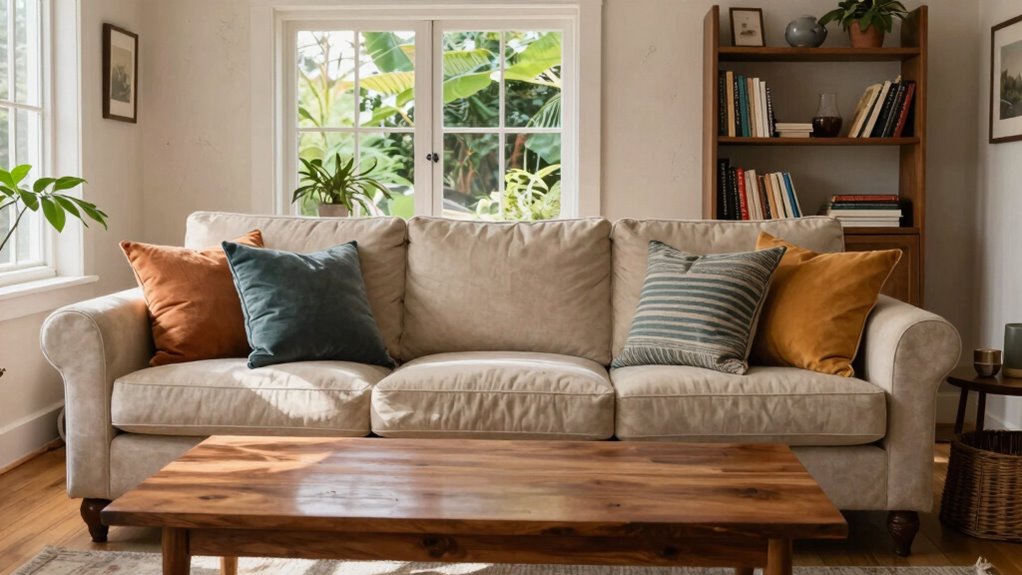 retirement property financing options